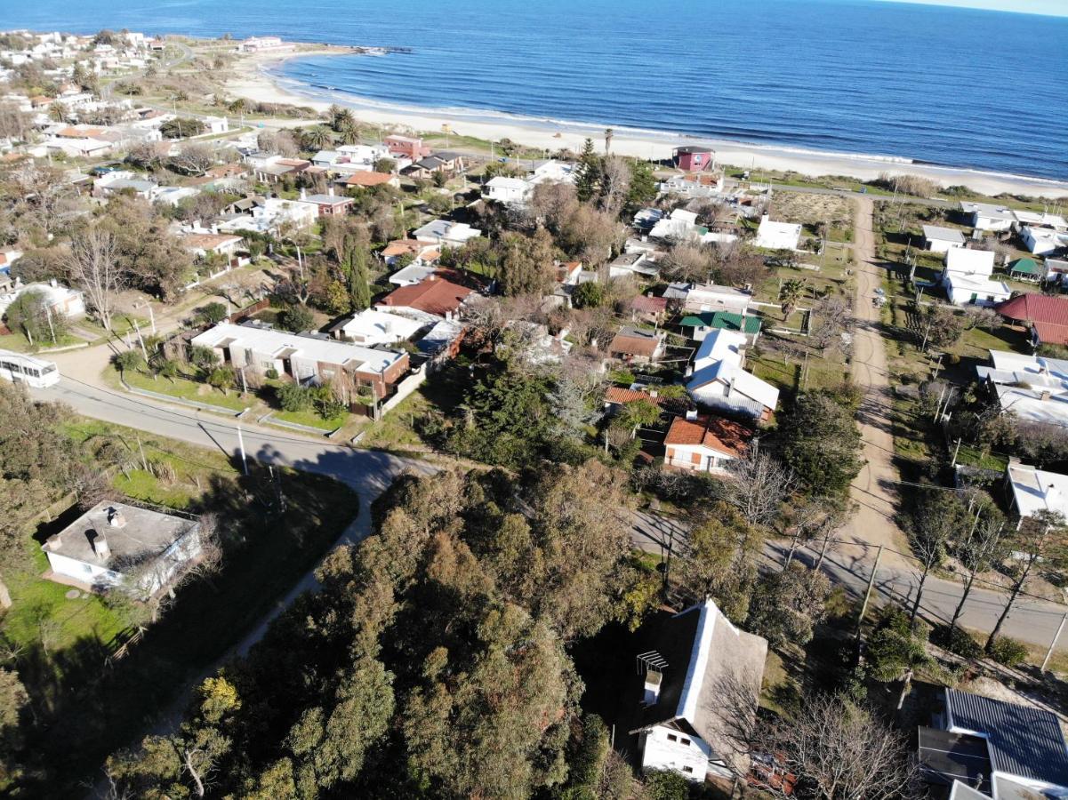 Calandria Villa Cuchilla Alta Kültér fotó